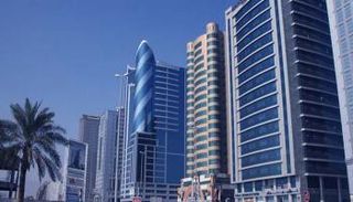 مدينة الفجيرة للإبداع