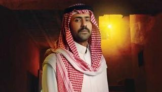  الفنان ناصر الدوسري