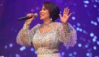 شيرين عبدالوهاب تعود للساحة الفنية 