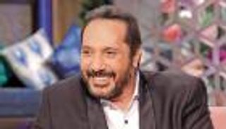 علي الحجار  عن ضياء العوضي: جربت نظامه الصحي 