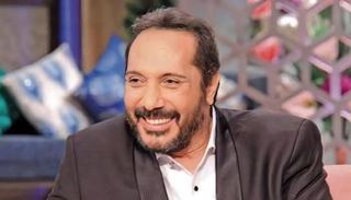 الفنان علي الحجار 