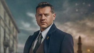 عمرو يوسف في مسلسل الفرنساوي