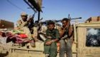 دبلوماسي أمريكي: تحالف الجيش والإخوان معضلة حرب السودان