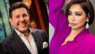 برسالة مؤثرة.. شيرين عبدالوهاب تدعم هاني شاكر في أزمته الصحية الأخيرة