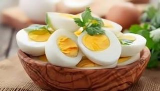 تناول البيض ودوره في الوقاية من الزهايمر
