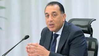 رئيس مجلس الوزراء المصري