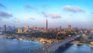 الطقس في مصر
