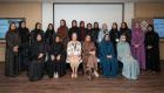 &laquo;التأثير والقوة القيادية&raquo;.. مؤسسة دبي للمرأة تواصل برنامج &laquo;تمكين بلس&raquo;