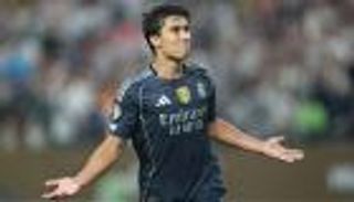هداف كأس العالم للأندية.. ريال مدريد يطلب رقم خياليا لبيع غارسيا