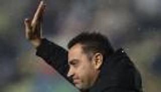 &laquo;مهد كرة القدم&raquo;.. تشافي يكشف موقفه من تدريب البرازيل