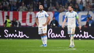 عبدلي لاعب مارسيليا