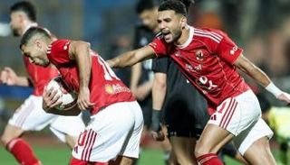 مشاهدة مباراة الأهلي اليوم