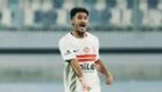 حدث في مباراة الزمالك وإنبي.. لاعب &laquo;الأبيض&raquo; متهم بإهانة المنافس