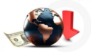 المخاوف تحاصر الاقتصاد العالمي - أرشيفية