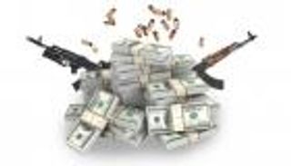 زيادة الإنفاق العسكري العالمي 2.9% رغم التراجع الأمريكي.. الأعلى منذ 2009