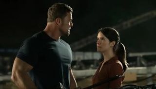 الموسم الرابع من Reacher