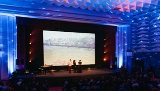 افتتاح مهرجان "قابس سينما فن" في تونس