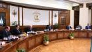 العمل عن بعد ليوم واحد أسبوعياً في مصر.. الحكومة تحسم قرارها