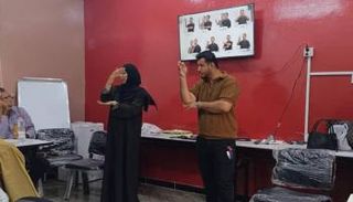 أسبوع الأصم العربي
