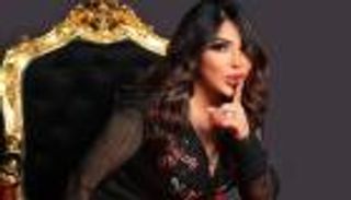 بحكم نهائي.. براءة غادة إبراهيم من تهمة سب وقذف بوسي شلبي