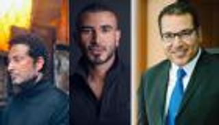 شقيق أحمد وعمرو سعد.. إدانة أكاديمية بحق سامح سعد في قضية بحث علمي بمدينة زويل