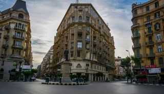 مواعيد غلق المحال في مصر