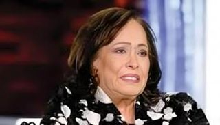 الفنانة الراحلة حياة الفهد