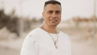 مغني المهرجانات المصري حسن شاكوش