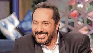 ابنة الفنان علي الحجار