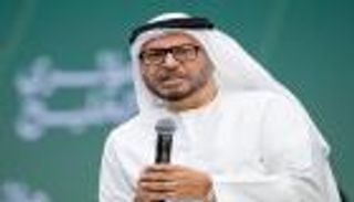قرقاش: العدوان الإيراني كان مُبيّتا ودول الخليج انتصرت في الحرب