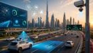 بمبادرات استباقية ذكية.. دبي تعزز ريادتها عالميا في جودة الطرق والتنقل المستدام