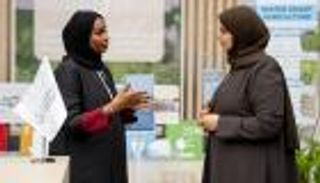 الإمارات تسبق المستقبل.. إطلاق مبادرة زراعية وطنية تعتمد على المحاصيل الذكية مناخيا