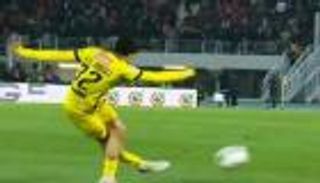في عام المونديال.. 3 أهداف مذهلة تشعل الدوري المغربي (فيديو)