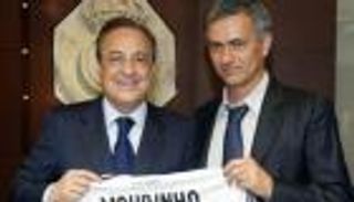كواليس اقتراب مورينيو من ريال مدريد.. تحرك يقوده بيريز