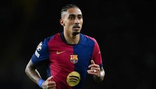 البرازيلي رافينيا
