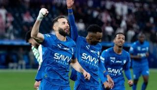 مشاهدة مباراة الهلال اليوم