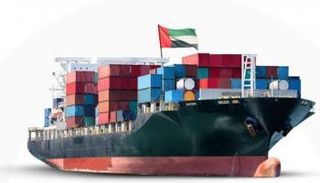ازدهار التجارة الخارجية غير النفطية لأبوظبي