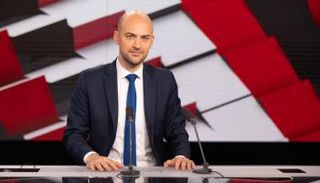 وزير الخارجية الفرنسي جان نويل بارو