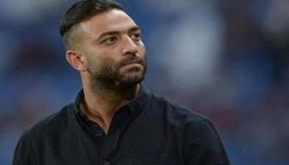 أحمد حسام ميدو يساند نجله في أولى جلسات محاكمته