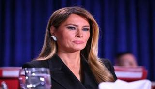 أزمة ميلانيا ترامب وجيمي كيميل