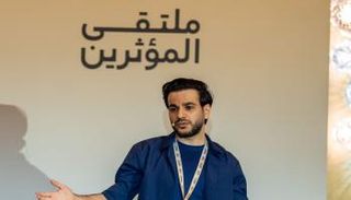 ورش عمل متقدمة في ملتقى المؤثرين