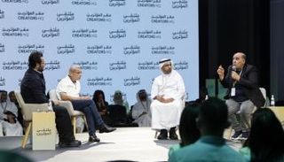 ملتقى المؤثرين يناقش إدارة الأزمات الرقمية