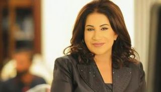 الفنانة سعاد عبدالله