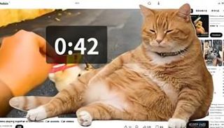 أداة Cat Gatekeeper