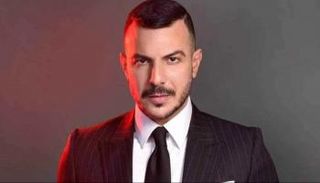 الفنان باسل خياط