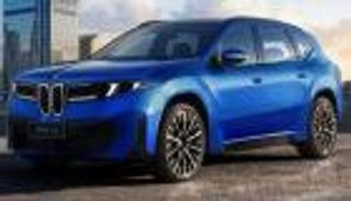 BMW iX3 الجديدة تخوض رحلة بطول 936 كم.. والنتيجة تفاجئ الجميع