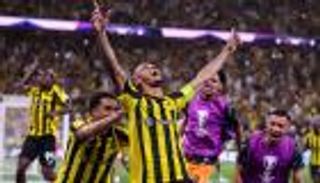 موعد مباراة الاتحاد والتعاون في الدوري السعودي 2026 والقنوات الناقلة