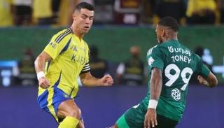 موعد مباراة النصر ضد الأهلي اليوم