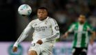 بسبب مبابي.. أزمة تضع ريال مدريد على صفيح ساخن