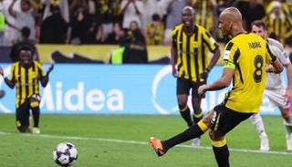 مشاهدة مباراة الاتحاد والتعاون اليوم بث مباشر